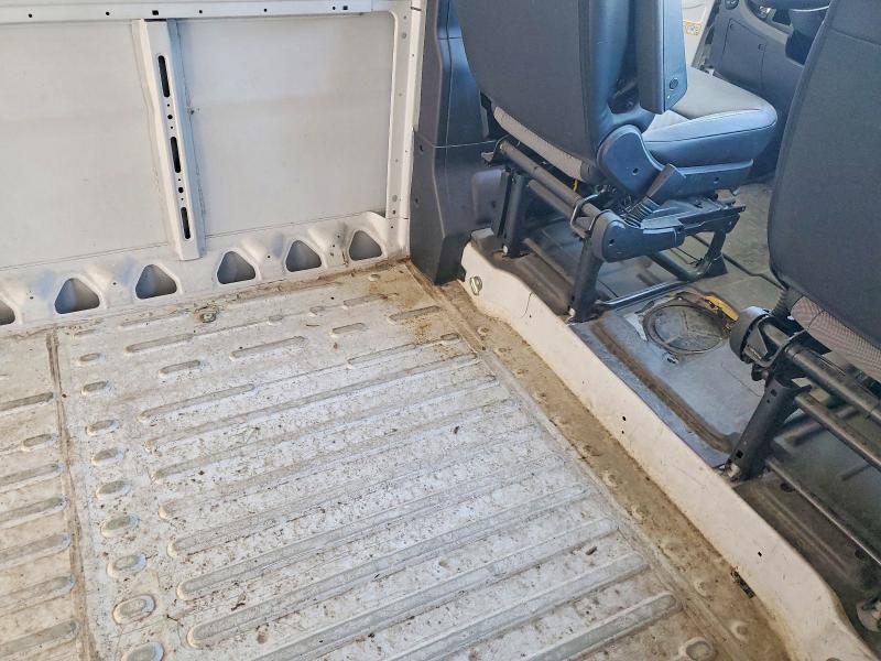 Продажа на аукционе авто 2025 Ram Promaster 2500, vin: 3C6LRVDG0SE504010, номер лота: 61410986