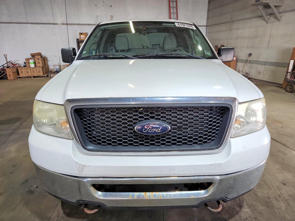 Продаж на аукціоні авто 2007 Ford F150, vin: 1FTPX14567FB13321, номер лоту: 61921046