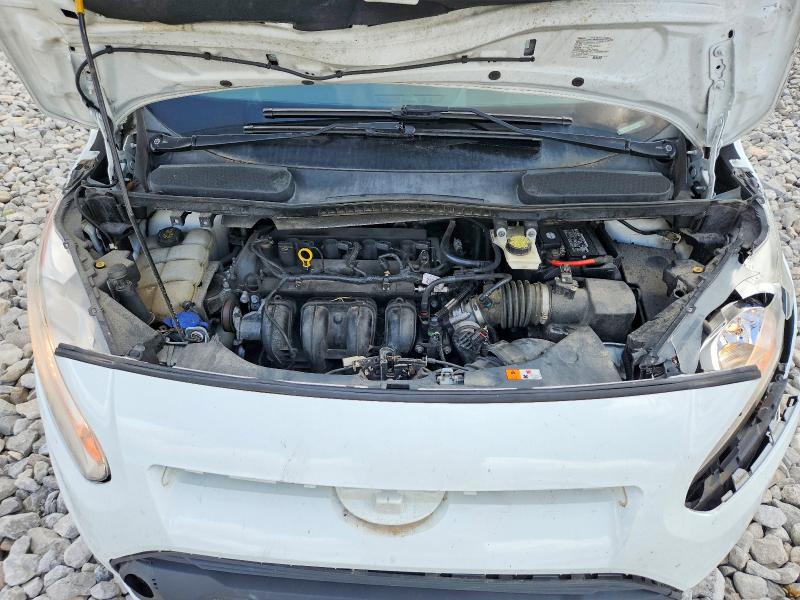 Aukcja sprzedaży 2016 Ford Transit Connect, vin: NM0LS7F79G1268874, numer aukcji: 62789596