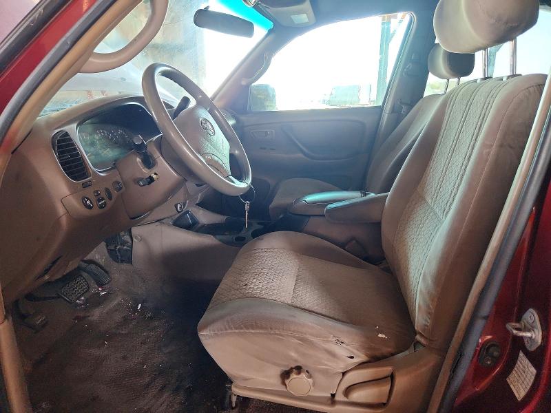 Aukcja sprzedaży 2004 Toyota Tundra, vin: 5TBET34144S436279, numer aukcji: 62878916