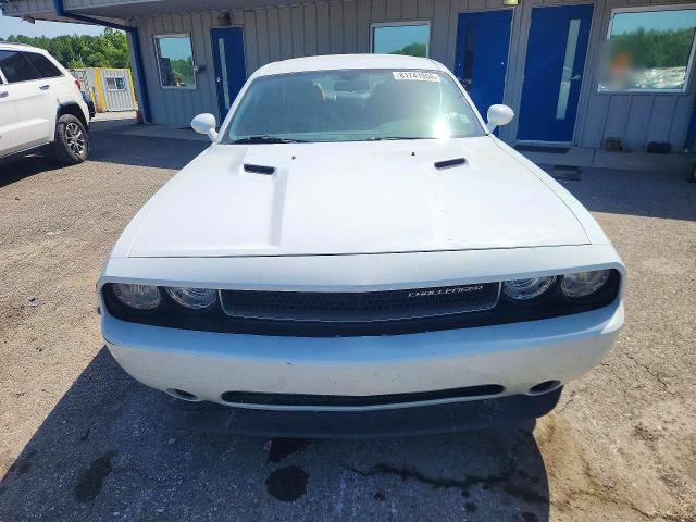 Продажа на аукционе авто 2013 Dodge Challenger, vin: 2C3CDYAG6DH670086, номер лота: 61741906