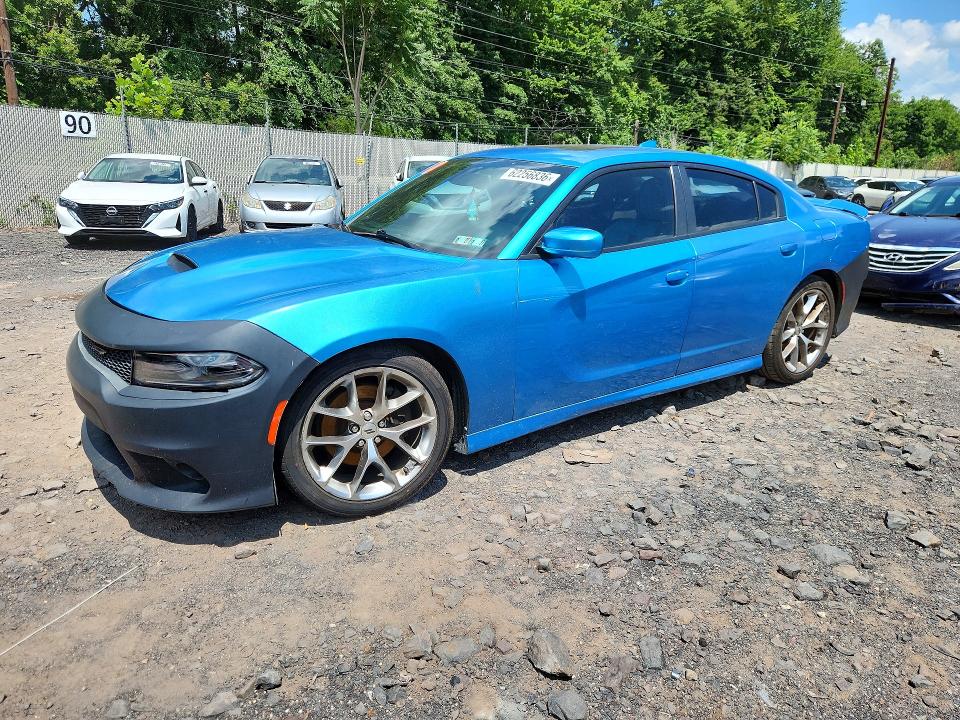 Aukcja sprzedaży 2019 Dodge Charger, vin: 2C3CDXCT4KH662909, numer aukcji: 62256836