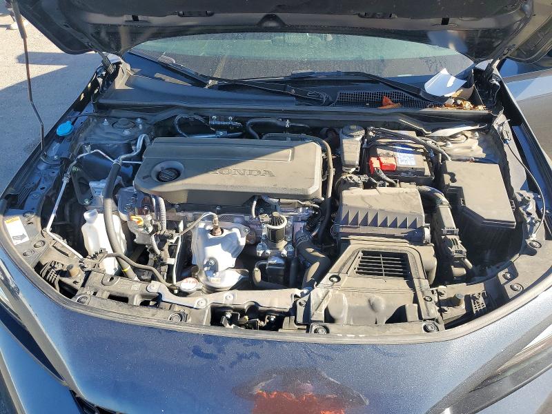 Aukcja sprzedaży 2025 Honda Civic, vin: 2HGFE2F57SH590644, numer aukcji: 63160796