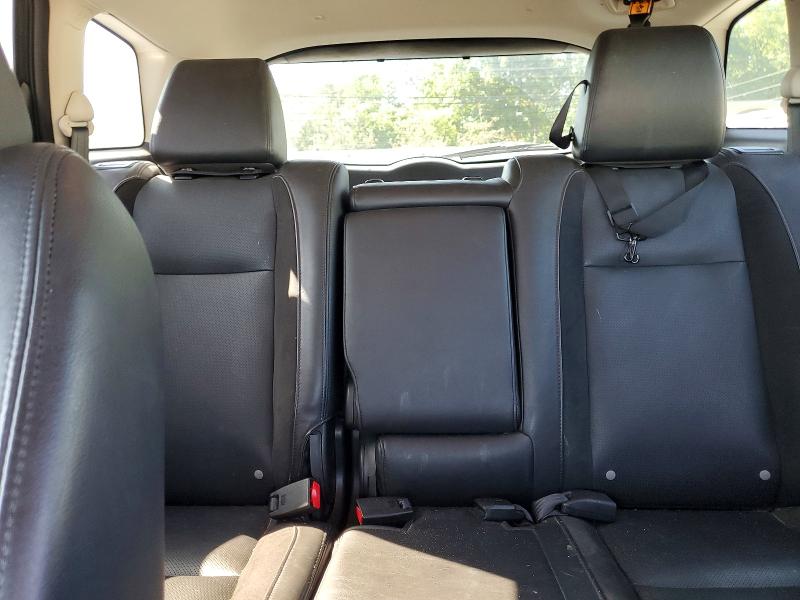 2015 Mazda Cx-9 მანქანა იყიდება აუქციონზე, vin: JM3TB3CV3F0461483, აუქციონის ნომერი: 61998336