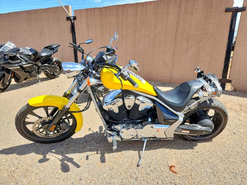 Aukcja sprzedaży 2023 Honda Vt1300, vin: JH2SC6166PK700505, numer aukcji: 62329986