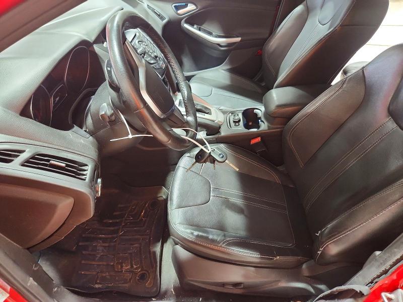Продажа на аукционе авто 2014 Ford Focus, vin: 1FADP3K29EL194181, номер лота: 59892396