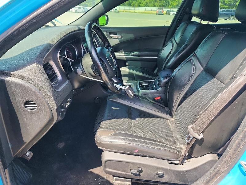 Aukcja sprzedaży 2021 Dodge Charger, vin: 2C3CDXBG0MH510794, numer aukcji: 61694936