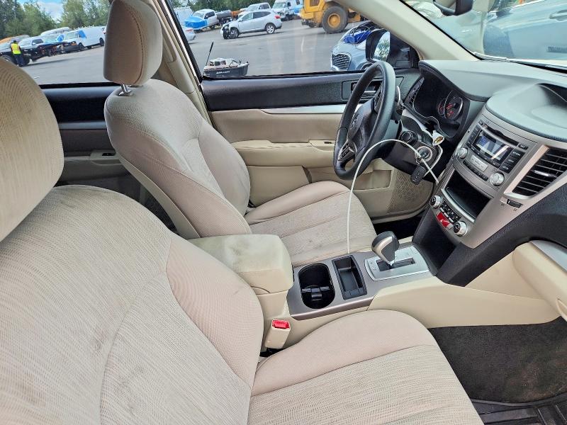 Aukcja sprzedaży 2014 Subaru Outback, vin: 4S4BRBAC8E3262370, numer aukcji: 63035316
