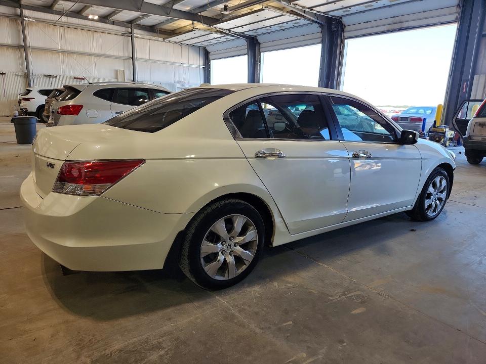Продажа на аукционе авто 2008 Honda Accord, vin: 1HGCP36858A024101, номер лота: 60711656