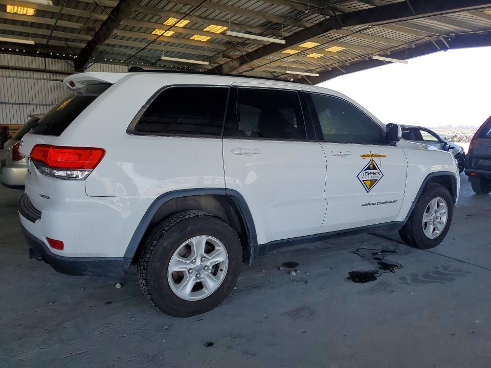 Aukcja sprzedaży 2015 Jeep Grand Cherokee, vin: 1C4RJFAG4FC923978, numer aukcji: 59717066
