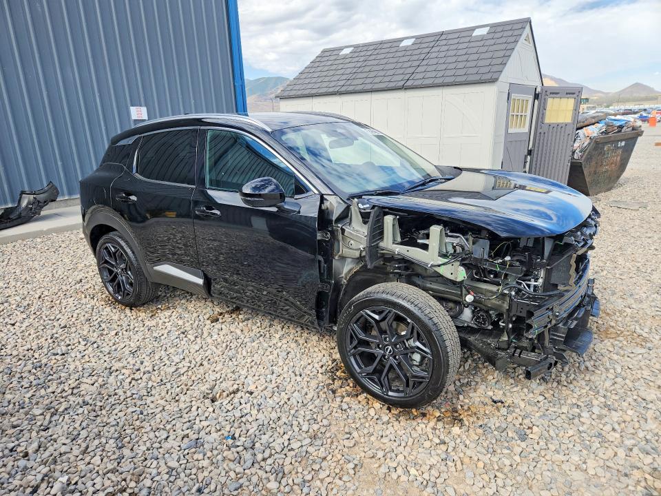 Продажа на аукционе авто 2026 Nissan Kicks, vin: 3N8AP6DB8TL400446, номер лота: 59252776