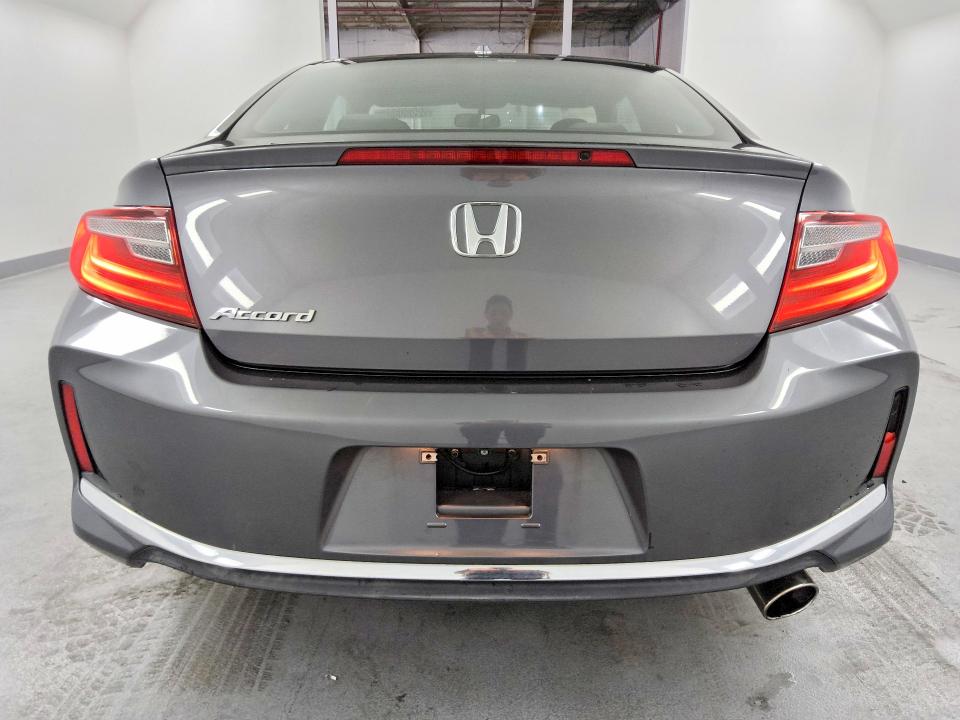 Aukcja sprzedaży 2016 Honda Accord, vin: 1HGCT1B73GA008748, numer aukcji: 59690986