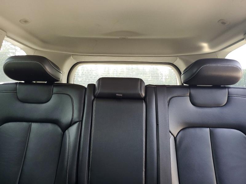 Продаж на аукціоні авто 2023 Jeep Grand Cherokee, vin: 1C4RJHBG2PC510369, номер лоту: 61432026