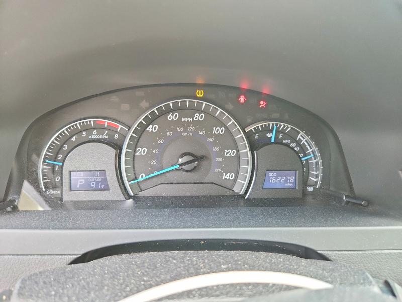 Продаж на аукціоні авто 2012 Toyota Camry, vin: 4T1BK1FK5CU500410, номер лоту: 61014906