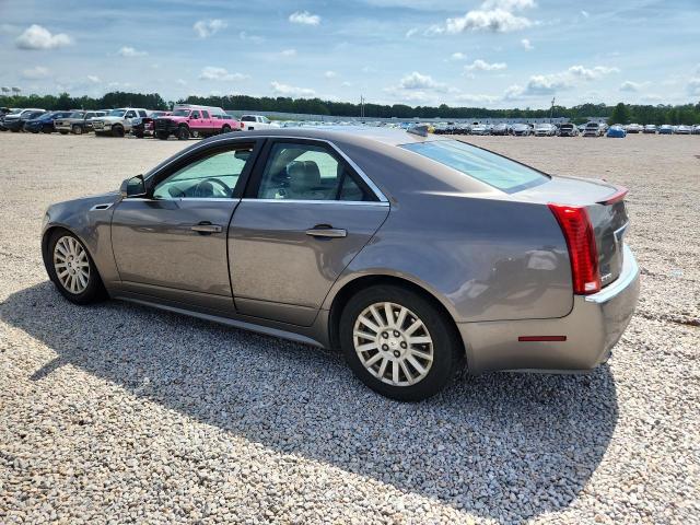 Продажа на аукционе авто 2012 Cadillac Cts, vin: 1G6DE5E5XC0127897, номер лота: 60875636