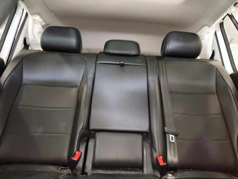 Продаж на аукціоні авто 2018 Volkswagen Tiguan, vin: 3VV2B7AX7JM151831, номер лоту: 58940726