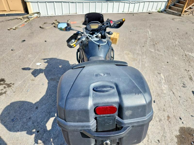 Продаж на аукціоні авто 2015 Honda Cb500, vin: MLHPC4668F5200349, номер лоту: 58933526