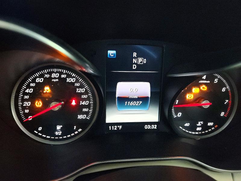 62911556 :رقم المزاد ، 55SWF4JB2FU054781 vin ، 2015 Mercedes-benz C مزاد بيع