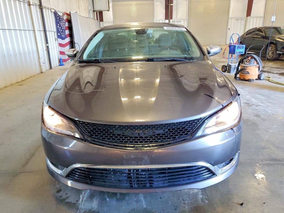 Aukcja sprzedaży 2016 Chrysler 200, vin: 1C3CCCAB1GN130182, numer aukcji: 60088386