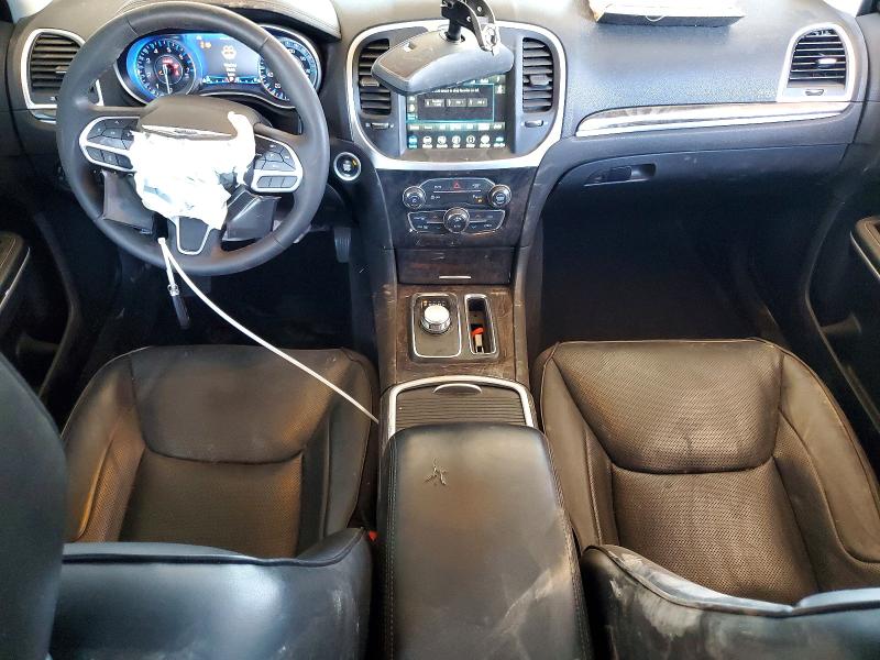 Aukcja sprzedaży 2023 Chrysler 300, vin: 2C3CCADG0PH543358, numer aukcji: 59304986