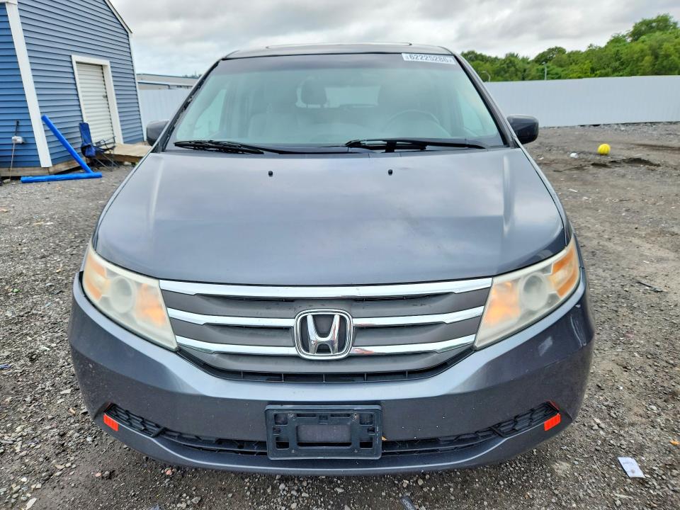 Aukcja sprzedaży 2011 Honda Odyssey, vin: 5FNRL5H62BB074349, numer aukcji: 62225286
