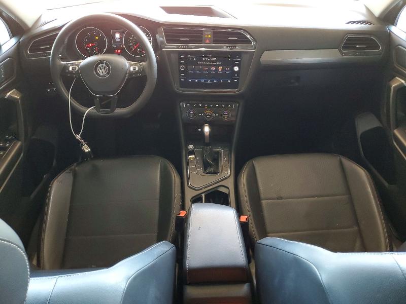 2021 Volkswagen Tiguan მანქანა იყიდება აუქციონზე, vin: 3VV3B7AX4MM116866, აუქციონის ნომერი: 62432966