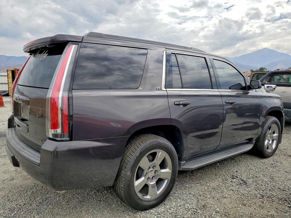 Aukcja sprzedaży 2017 Chevrolet Tahoe, vin: 1GNSCBKC0HR317701, numer aukcji: 61774786