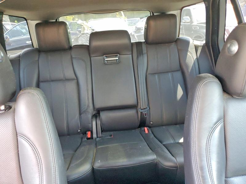 Auction sale of the 2016 Land Rover Range Rover, vin: SALGS2PF8GA298714, lot number: 61482406