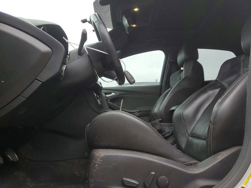 Aukcja sprzedaży 2016 Ford Focus, vin: 1FADP3L95GL209841, numer aukcji: 62028416