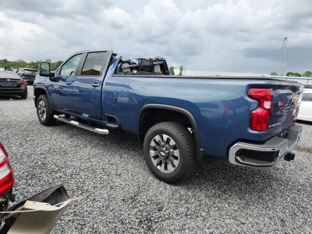 Продаж на аукціоні авто 2024 Chevrolet Silverado, vin: 1GC4YNE76RF446225, номер лоту: 60448596