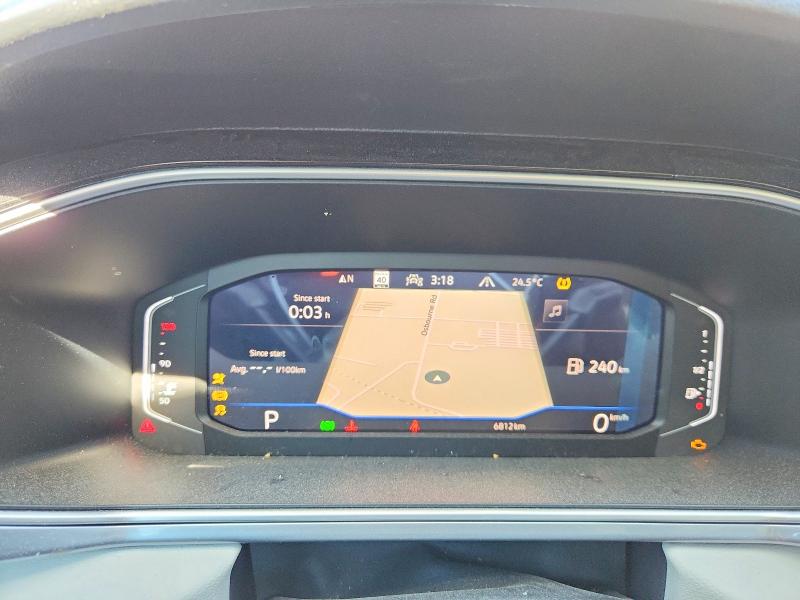 Продажа на аукционе авто 2026 Volkswagen Taos, vin: 3VV4C7B28TM032200, номер лота: 58892656