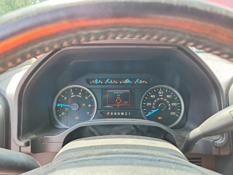 Продажа на аукционе авто 2017 Ford F150, vin: 1FTEW1EP8HFA68698, номер лота: 62594106
