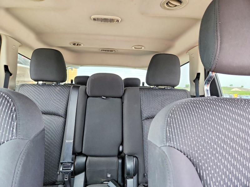 Продаж на аукціоні авто 2014 Dodge Journey, vin: 3C4PDDBG1ET271583, номер лоту: 59813756