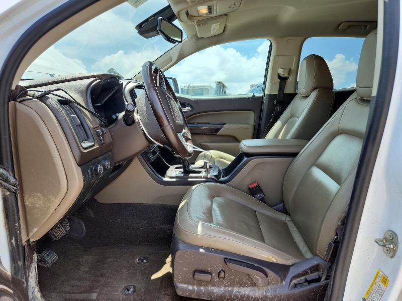Продаж на аукціоні авто 2016 Gmc Canyon, vin: 1GTP6DE12G1365936, номер лоту: 61822786
