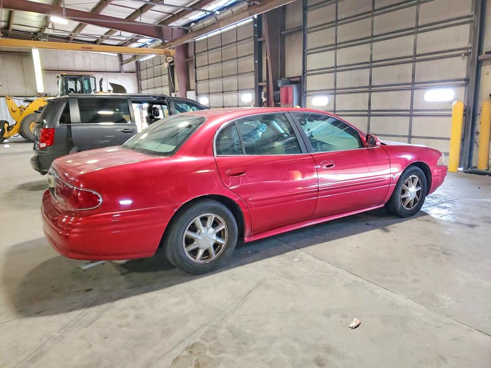 61085826 :رقم المزاد ، 1G4HR54K13U254519 vin ، 2003 Buick Lesabre مزاد بيع