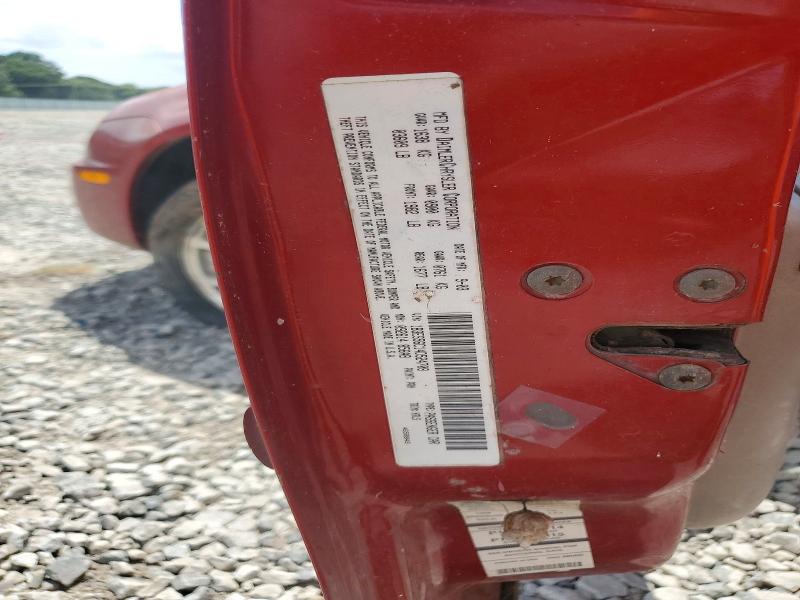61748316 :رقم المزاد ، 1B3ES56C14D524708 vin ، 2004 Dodge Neon مزاد بيع