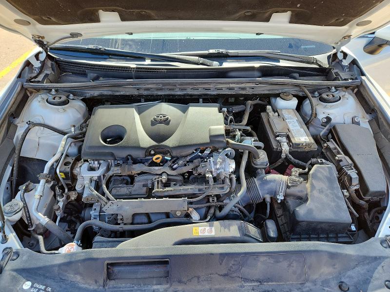 62332166 :رقم المزاد ، 4T1K61AK4PU128673 vin ، 2023 Toyota Camry مزاد بيع