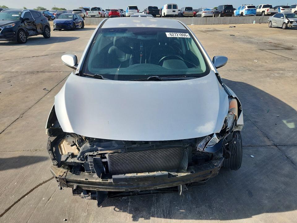 62721866 :رقم المزاد ، KMHD35LHXFU236272 vin ، 2015 Hyundai Elantra Gt مزاد بيع