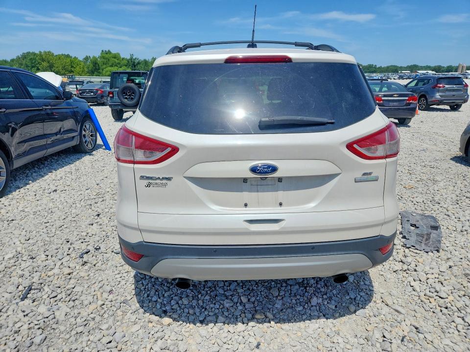 Aukcja sprzedaży 2016 Ford Escape, vin: 1FMCU0G97GUB84423, numer aukcji: 59589306