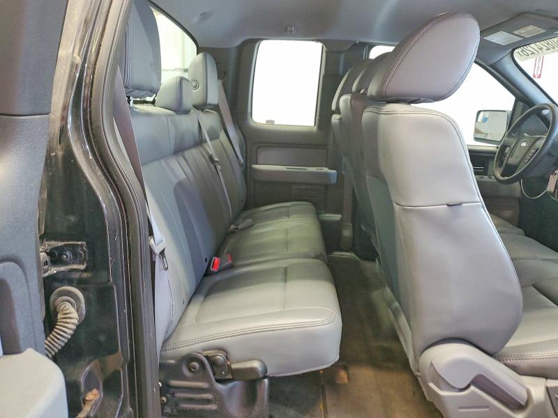 Aukcja sprzedaży 2013 Ford F150, vin: 1FTFX1ET4DFA56377, numer aukcji: 60824726