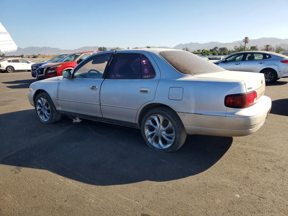 1996 Toyota Camry მანქანა იყიდება აუქციონზე, vin: 4T1BF12K4TU120842, აუქციონის ნომერი: 62158836