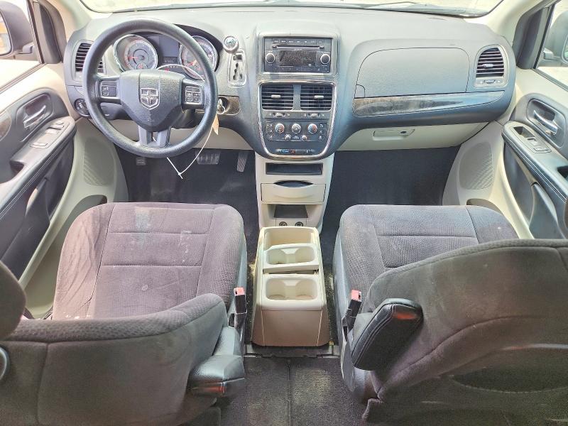 Aukcja sprzedaży 2011 Dodge Grand Caravan, vin: 2D4RN4DG5BR737083, numer aukcji: 59769826