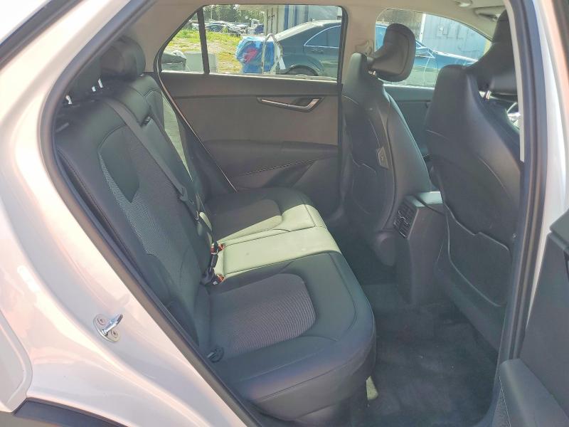 Продажа на аукционе авто 2025 Kia Niro, vin: KNDCR3LE0S5213838, номер лота: 61292726