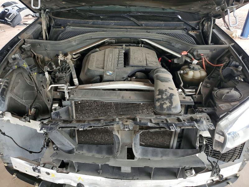 2016 Bmw X5 მანქანა იყიდება აუქციონზე, vin: 5UXKR2C57G0R69868, აუქციონის ნომერი: 62642086