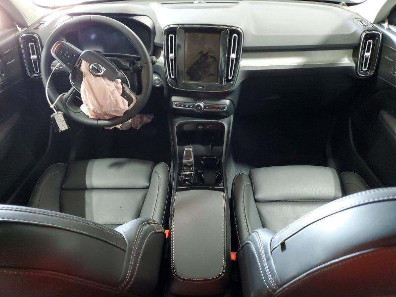 62455576 :رقم المزاد ، YV4L12UC3T2795755 vin ، 2026 Volvo Xc40 مزاد بيع