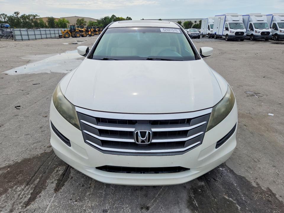 Продажа на аукционе авто 2012 Honda Crosstour, vin: 5J6TF3H58CL001326, номер лота: 62691576