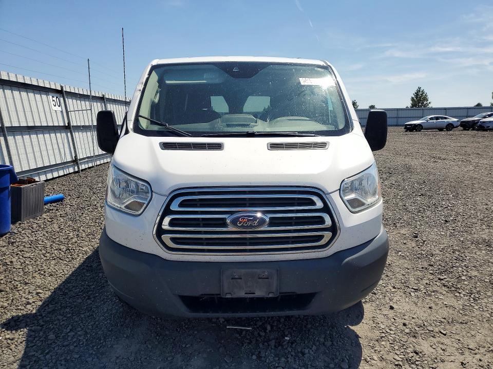Aukcja sprzedaży 2016 Ford Transit, vin: 1FBZX2ZM1GKB07551, numer aukcji: 59199556