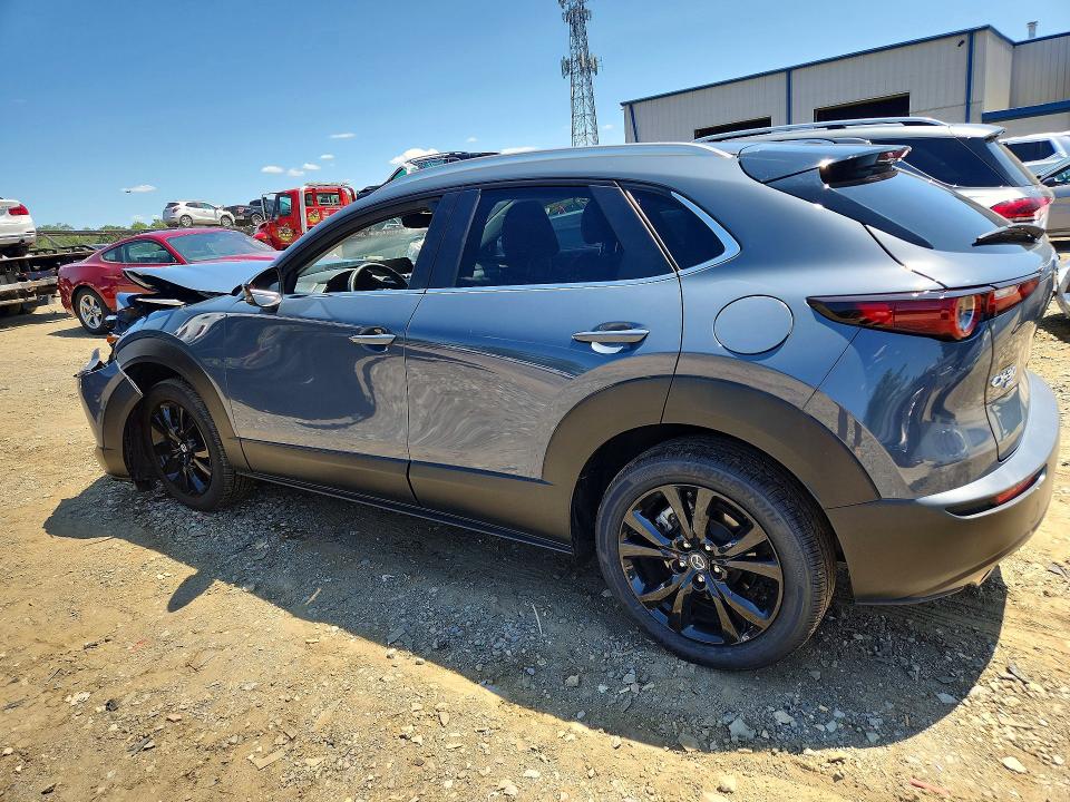 Продажа на аукционе авто 2024 Mazda Cx-30, vin: 3MVDMBCM0RM632165, номер лота: 62408806