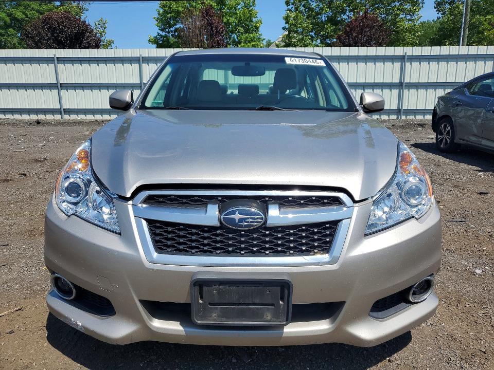 61730446 :رقم المزاد ، 4S3BMBL67E3006621 vin ، 2014 Subaru Legacy مزاد بيع