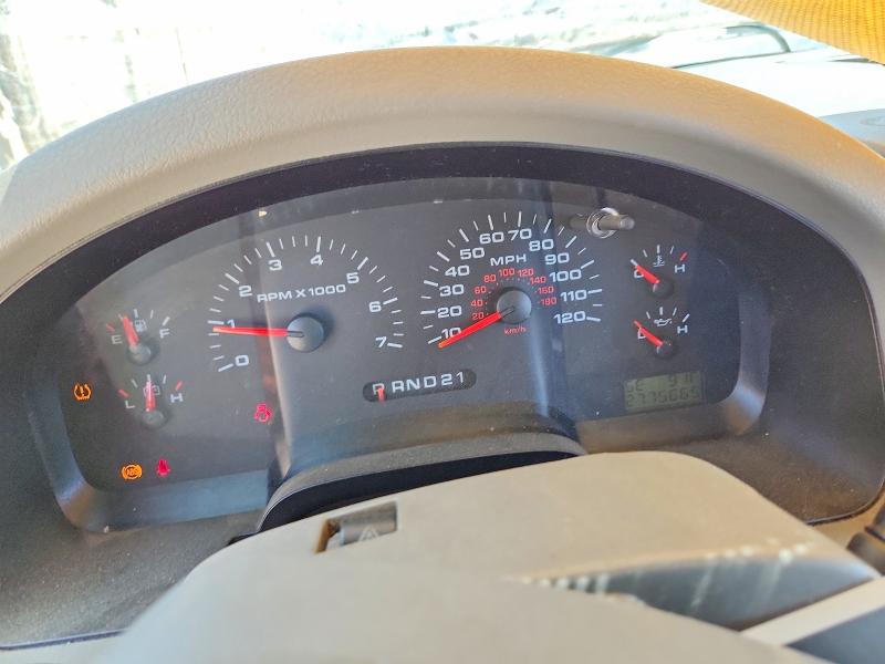 Aukcja sprzedaży 2008 Ford F150, vin: 1FTPW12588FB16809, numer aukcji: 63339166